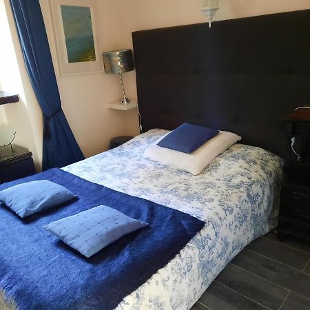 Appartement De Charme Sur Le Port De Marseillan Dış mekan fotoğraf