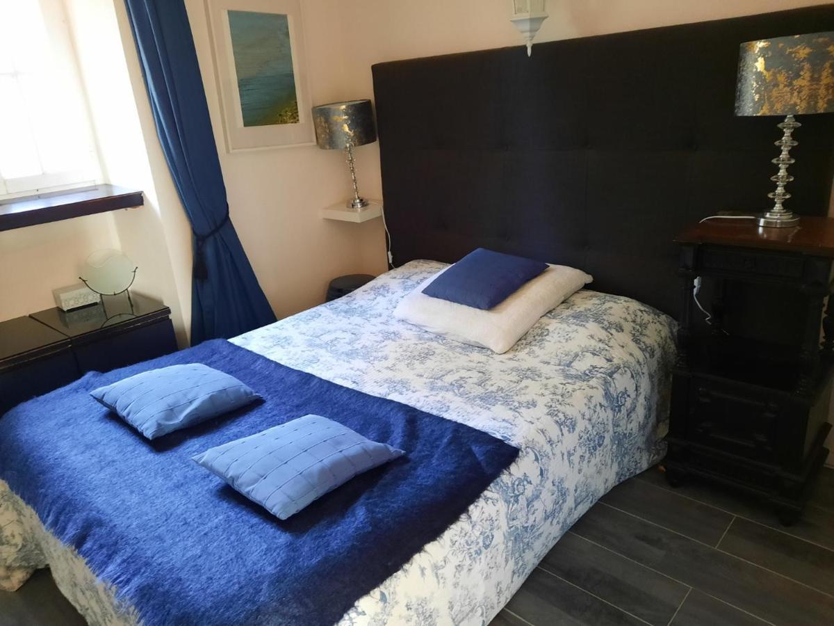 Appartement De Charme Sur Le Port De Marseillan Dış mekan fotoğraf