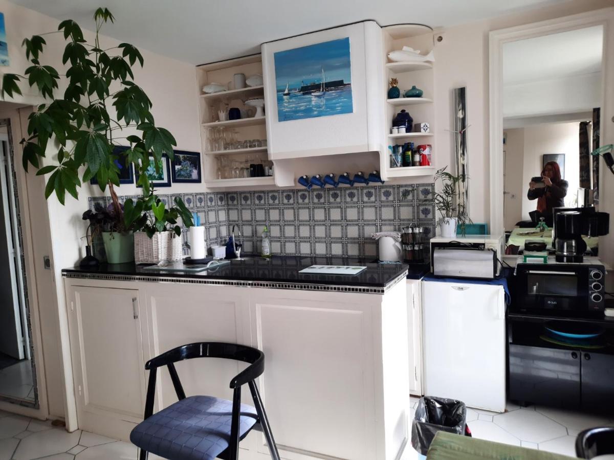 Appartement De Charme Sur Le Port De Marseillan Dış mekan fotoğraf